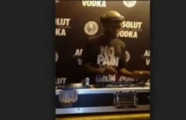 KwiiSH SA - Buti Maninginingi